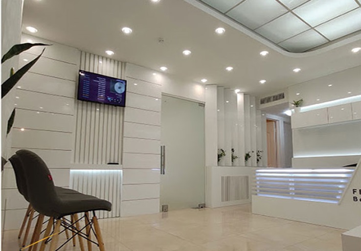 کلینیک پوست و زیبایی فرشته