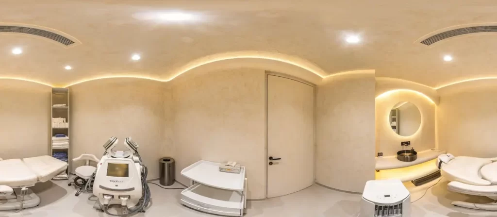 کلینیک فخرائی تهران
