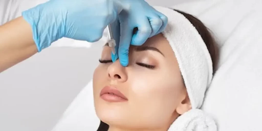 فیلر بینی برای چه سنی مناسب است؟