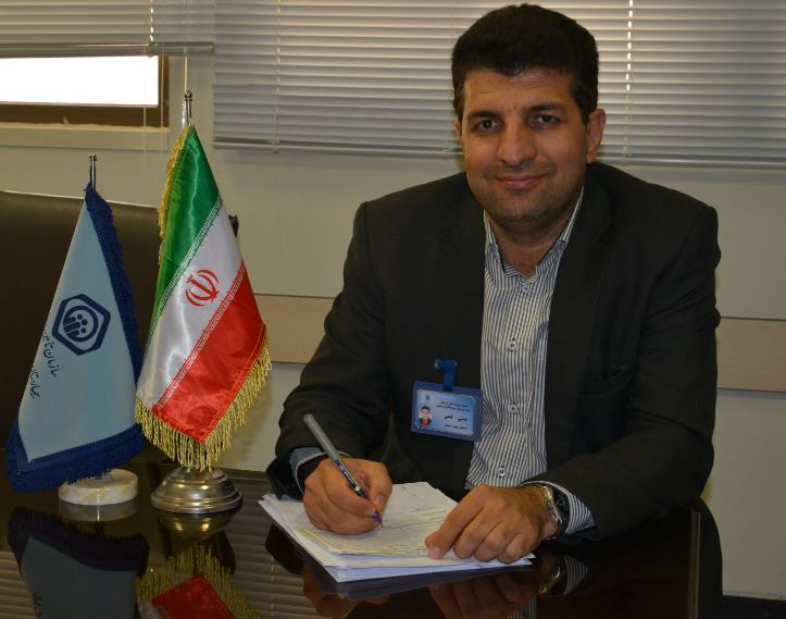 دکتر عیسی فتحی   دکترای تخصصی مدیریت خدمات بهداشتی و درمانی  مدیر بیمارستان شهدا