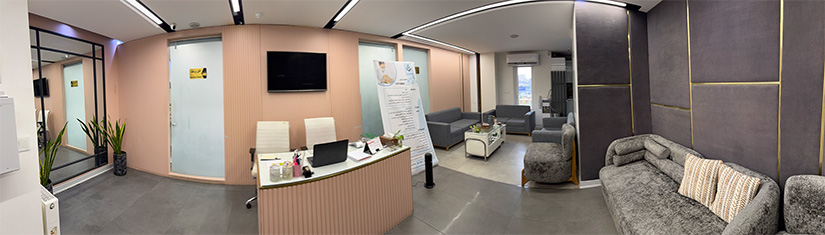 کلینیک زیبایی مهدخت شیراز