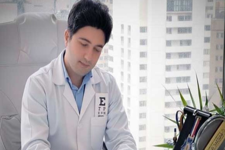 دکتر محمدتبار