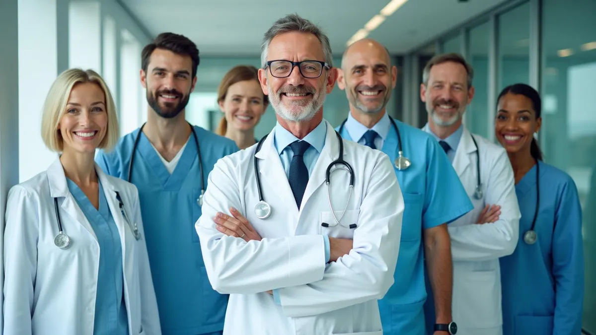 لیست بهترین دکترهای فوق تخصص داخلی در تهران