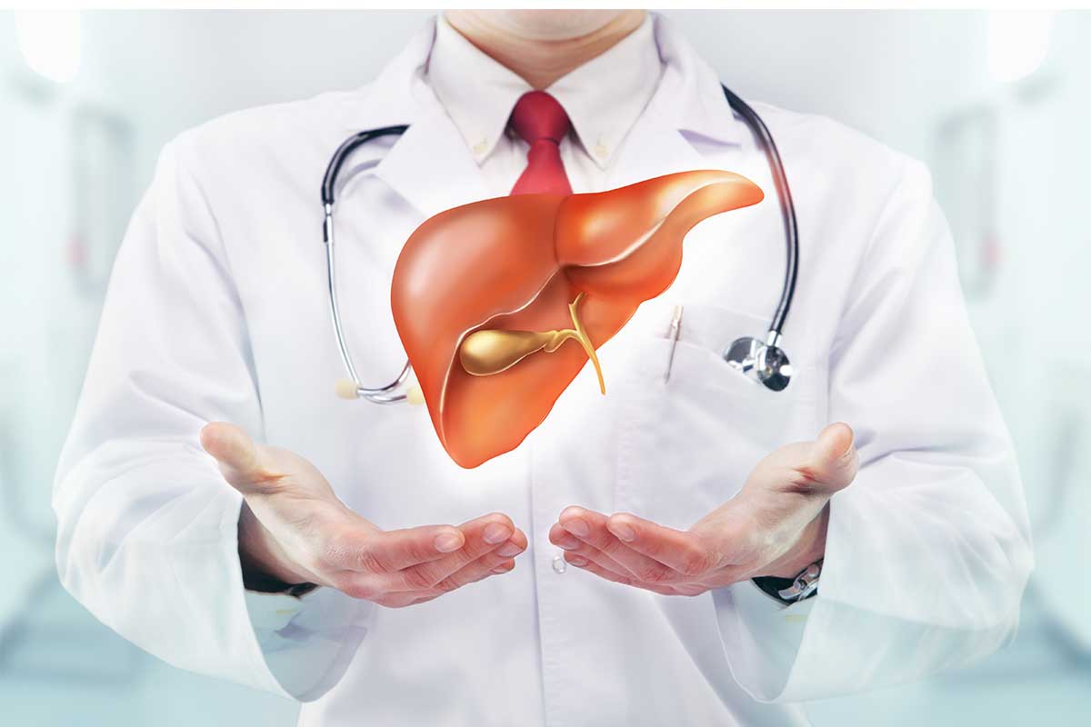 لیست بهترین فوق تخصص‌های کبد در تهران