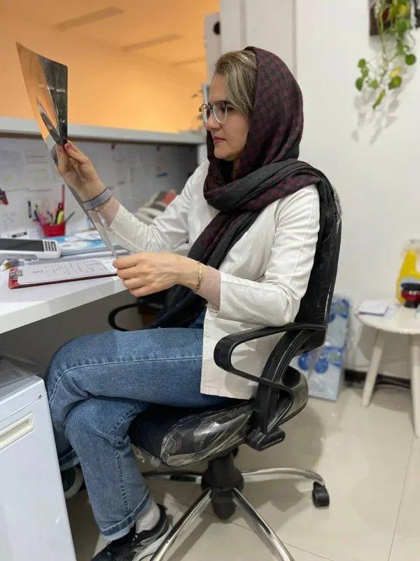 معرفی کلینیک فیزیوتراپی شرق تهران