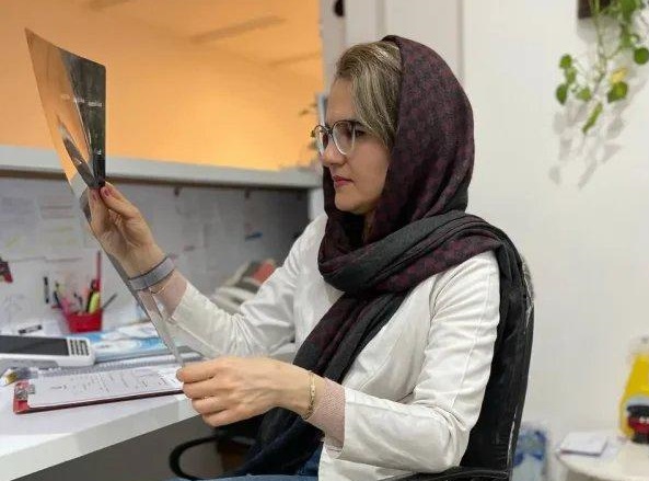 معرفی کلینیک فیزیوتراپی شرق تهران