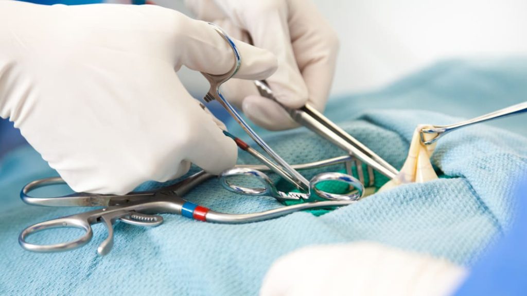 لیست بهترین فوق تخصص‌های آپاندیس در تهران