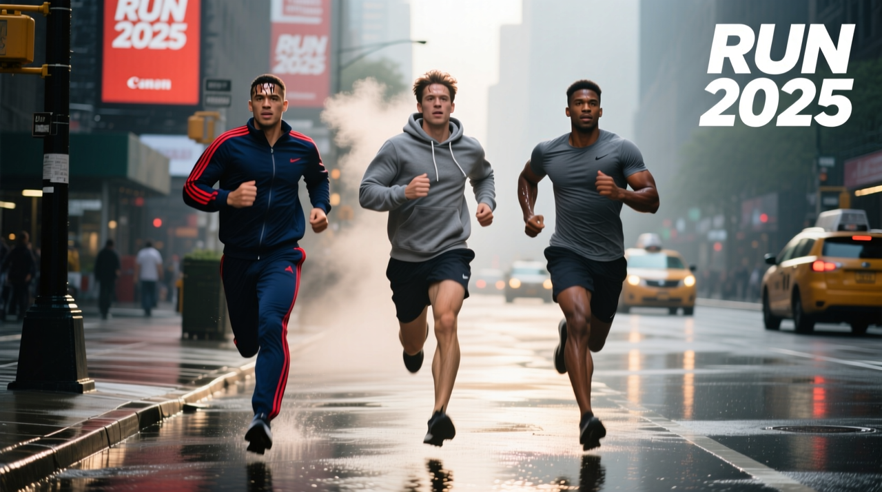 ابزار «من چقدر دویده‌ام» در سایت onlinecompass.net