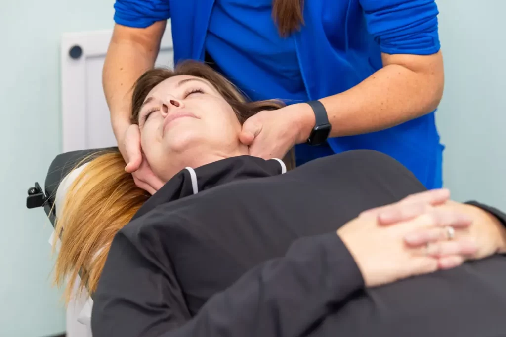 بهترین دکترهای متخصص کایروپراکتیک در کرج