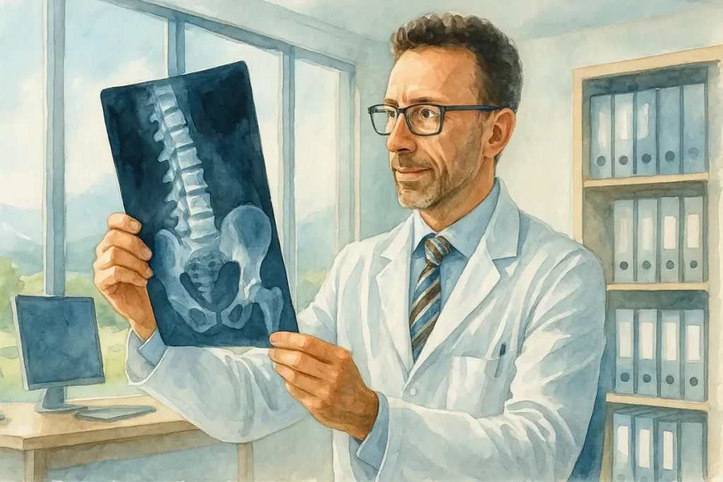 کلینیک تهرانی