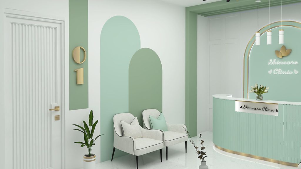 بهترین کلینیک زیبایی تهران