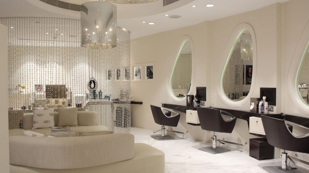 کلینیک زیبایی تهران