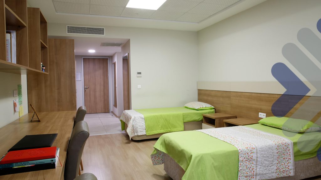 سؤالات مهم درباره پردیس‌های مدیپول و امکانات دانشگاه