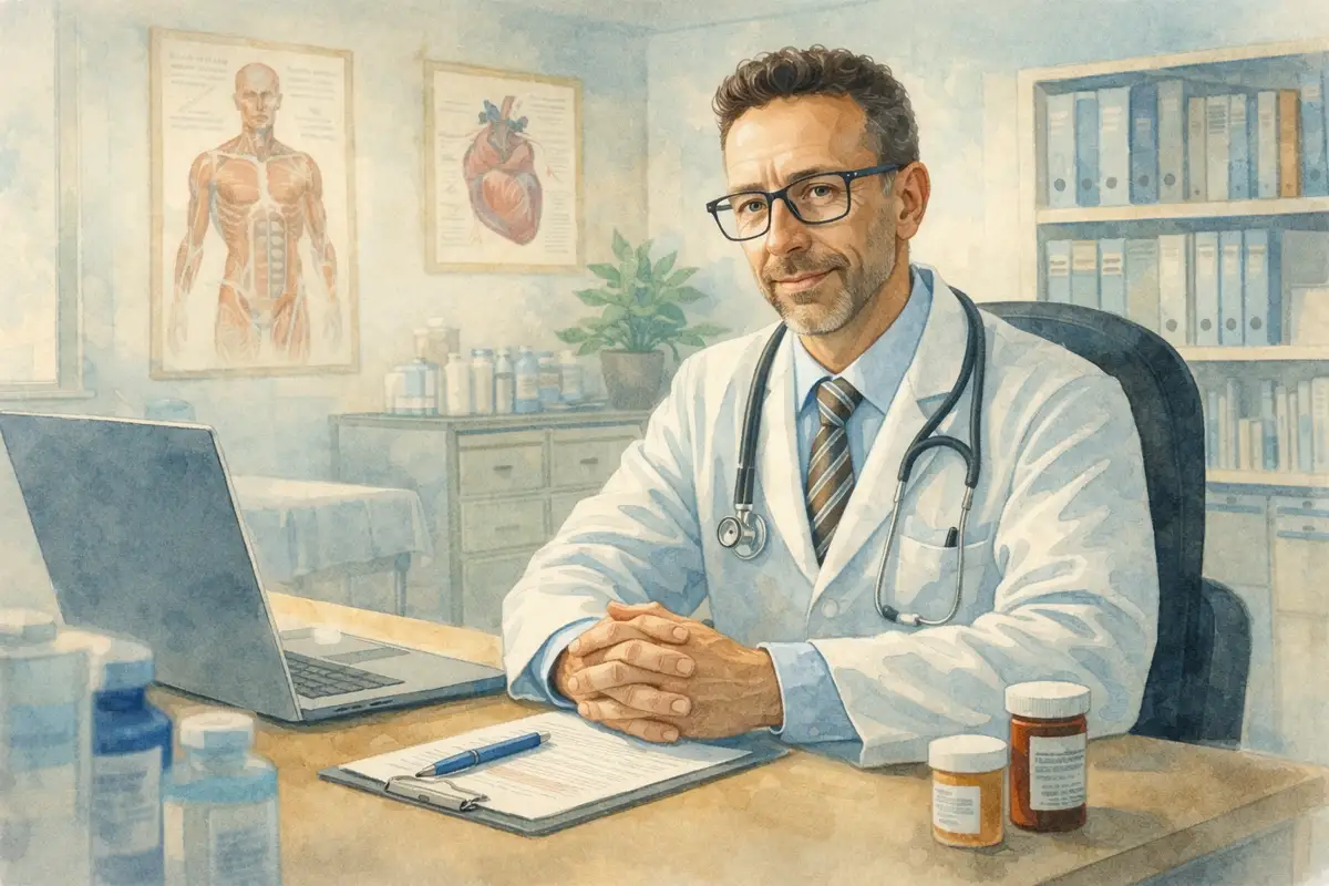 معرفی موفق ترین پزشکان برای درمان بیماری های نشیمنگاهی