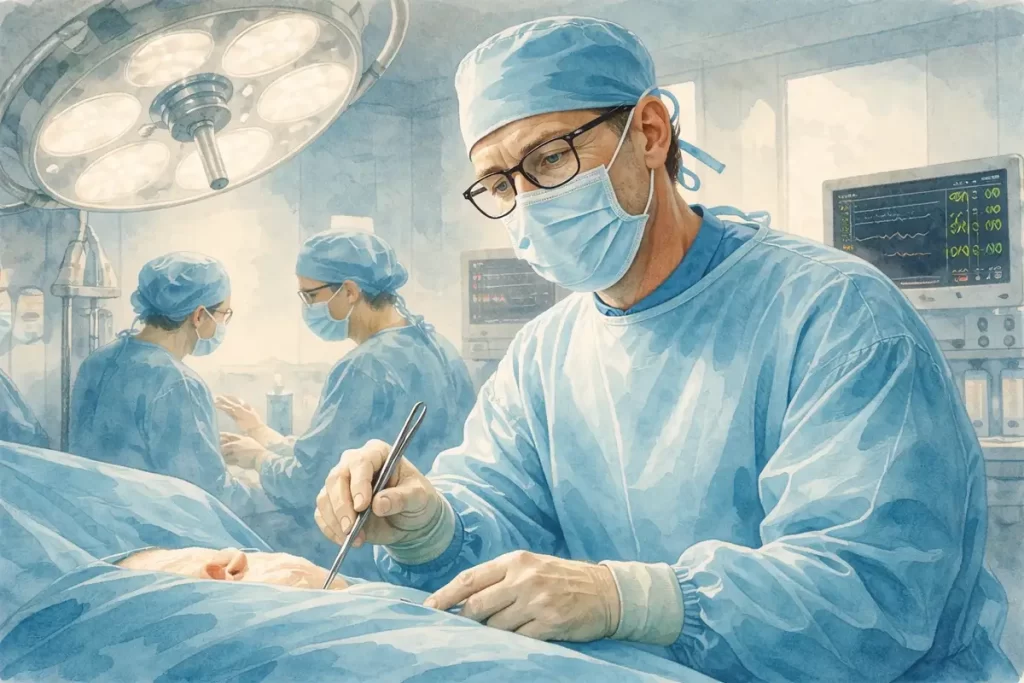 دکتر امیرحسین کریمی