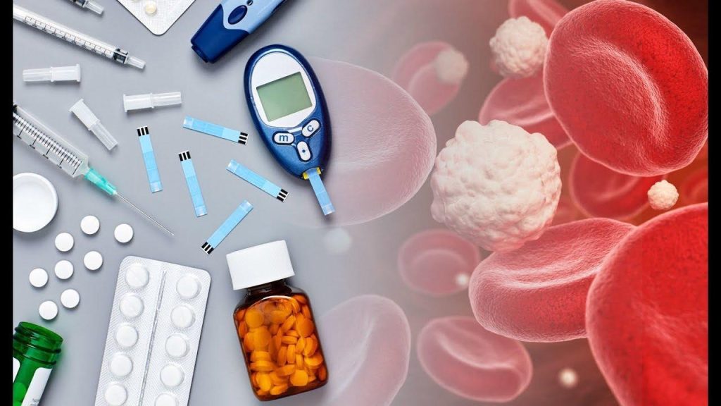 کلینیک درمان زخم دیابتی