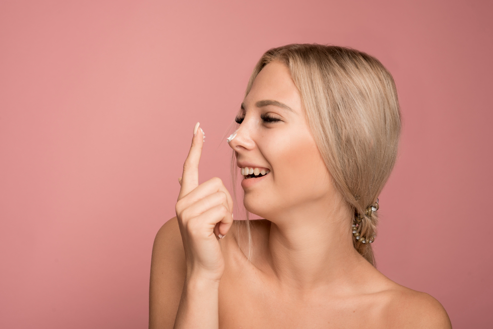 بینی نیمه فانتزی