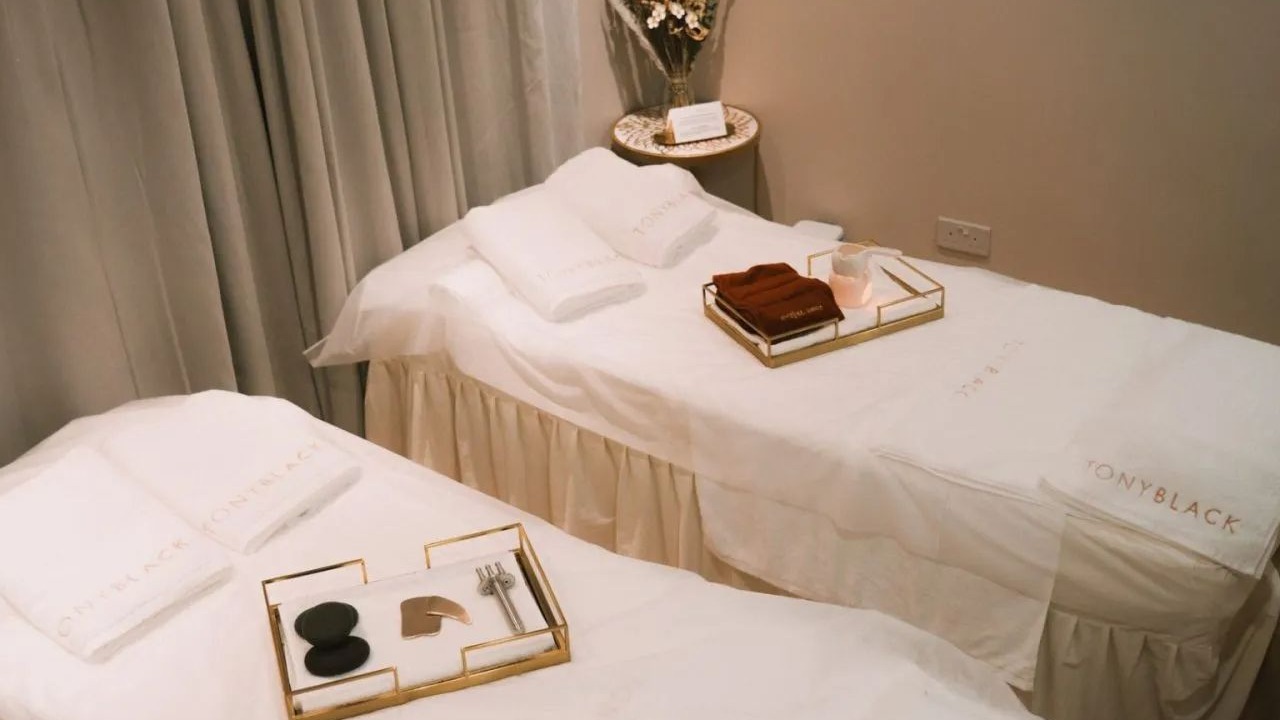 کلینیک زیبایی تهران