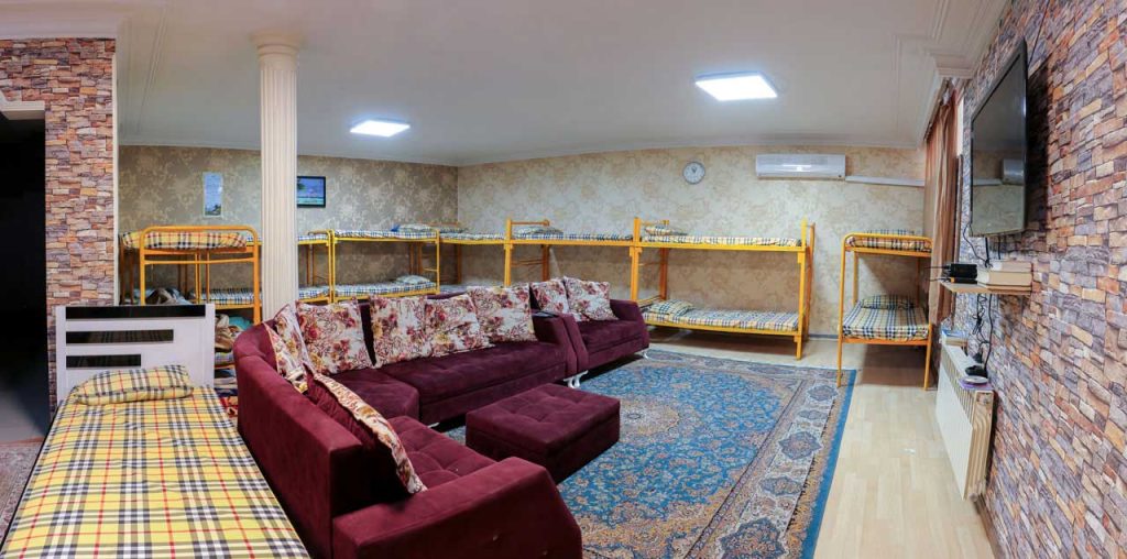 مرکز ترک اعتیاد آوای میعاد رهایی