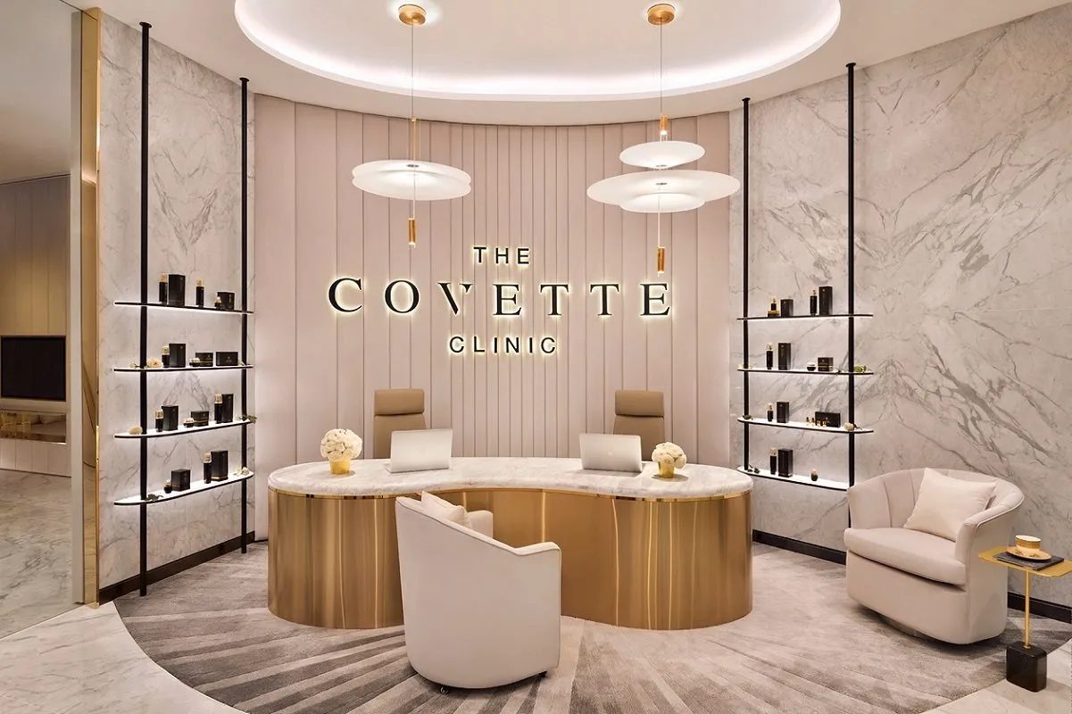 پیشرفته‌ترین کلینیک‌ زیبایی تهران