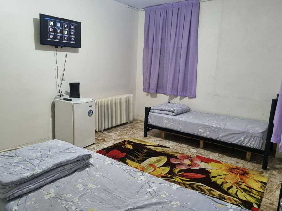 معرفی بهترین کمپ های ترک اعتیاد شمال تهران با مجوز بهزیستی