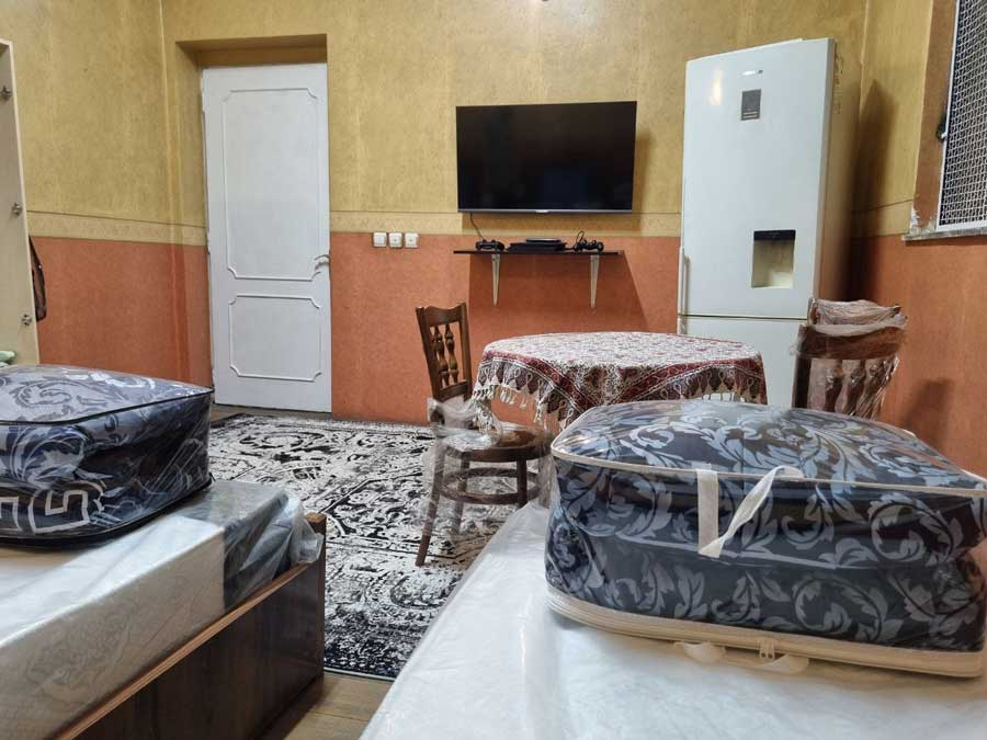 امکانات vip و سوپر vip لاکچری کمپیتال