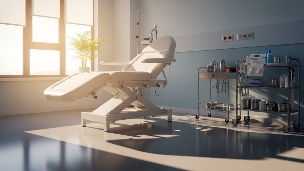 بهترین کلینیک زیبایی رشت