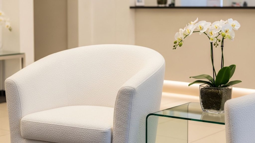 بهترین مراکز زیبایی کرج