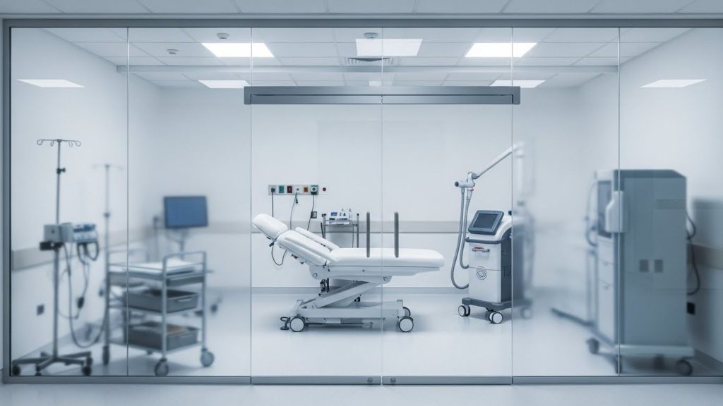 بهترین کلینیک زیبایی مشهد