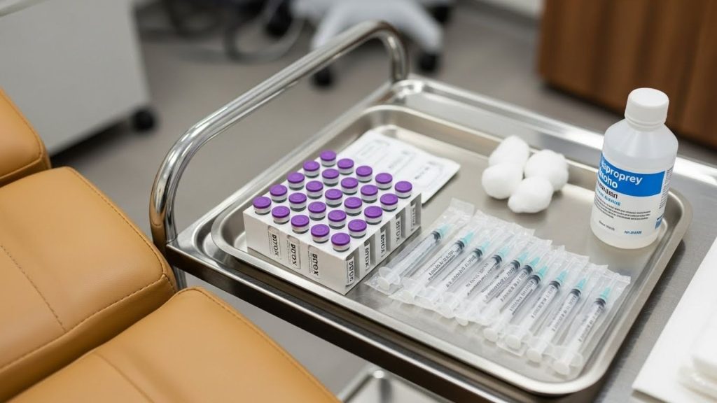 فهرست بهترین کلینیک زیبایی مشهد