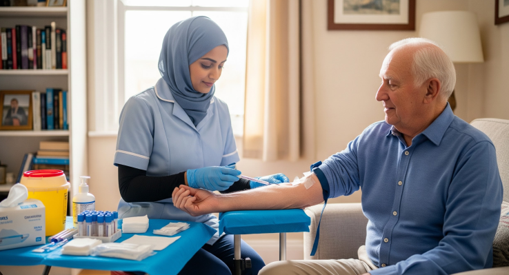 بهترین آزمایشگاه های تهران