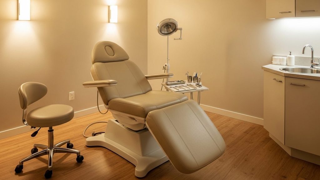 بهترین کلینیک های زیبایی اصفهان