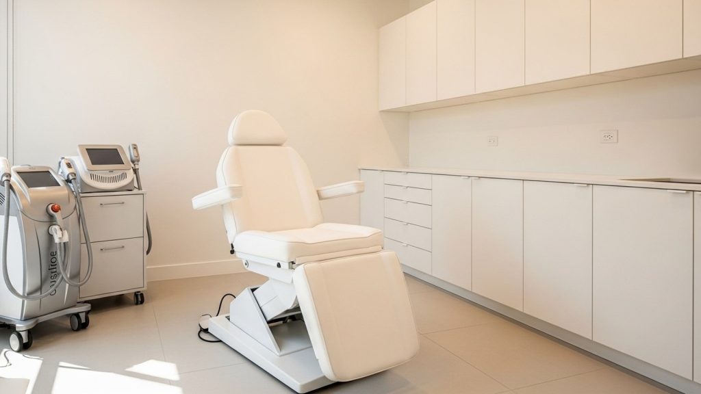 کلینیک زیبایی اصفهان