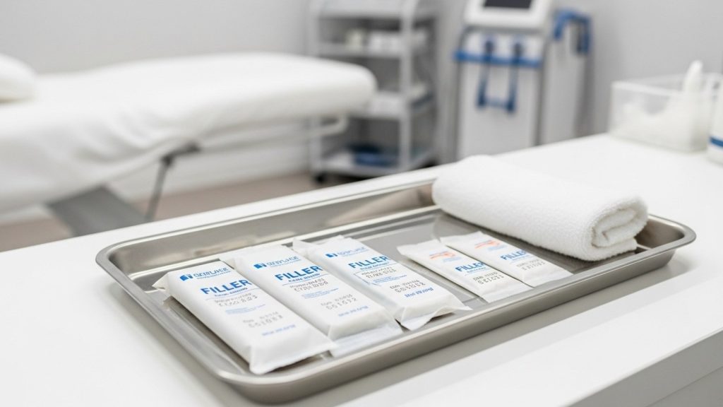 کلینیک های زیبایی شیراز