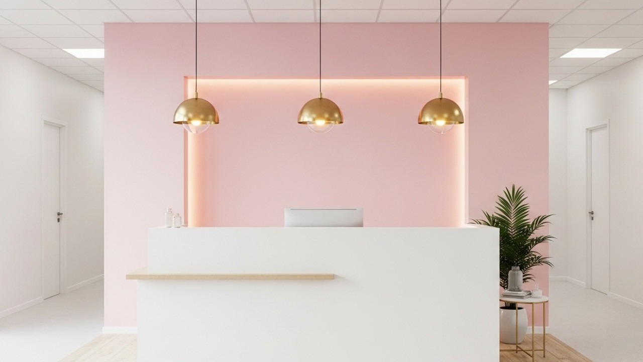 بهترین کلینیک زیبایی رشت