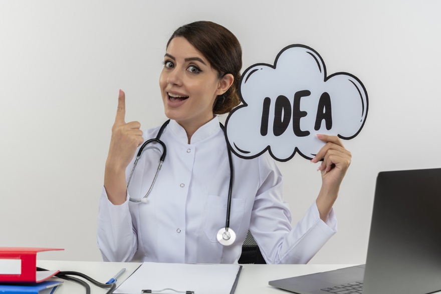 دیجیتال مارکتینگ پزشکی