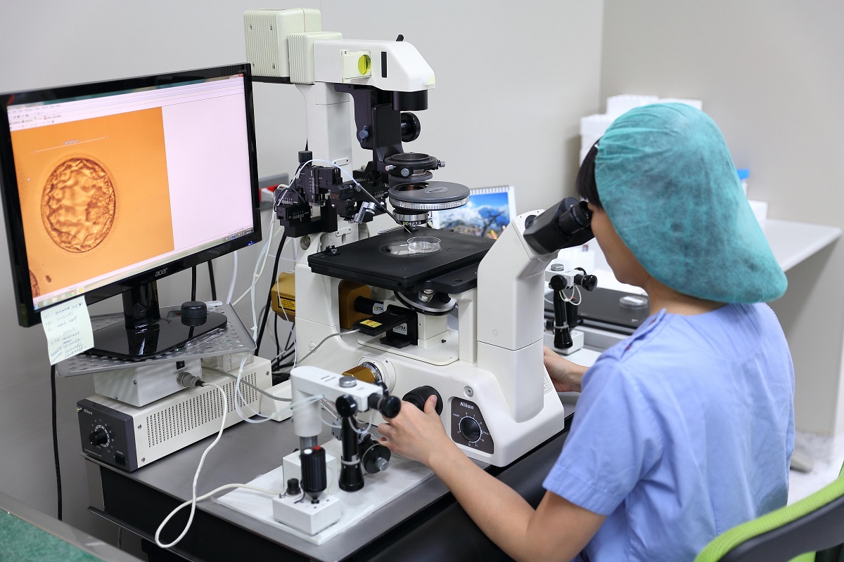 معرفی بهترین مراکز IVF تهران