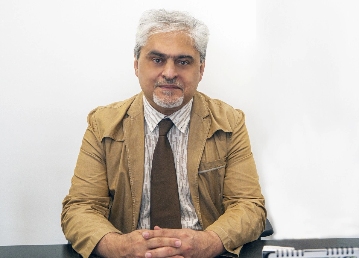 دکتر سعید کلباسی