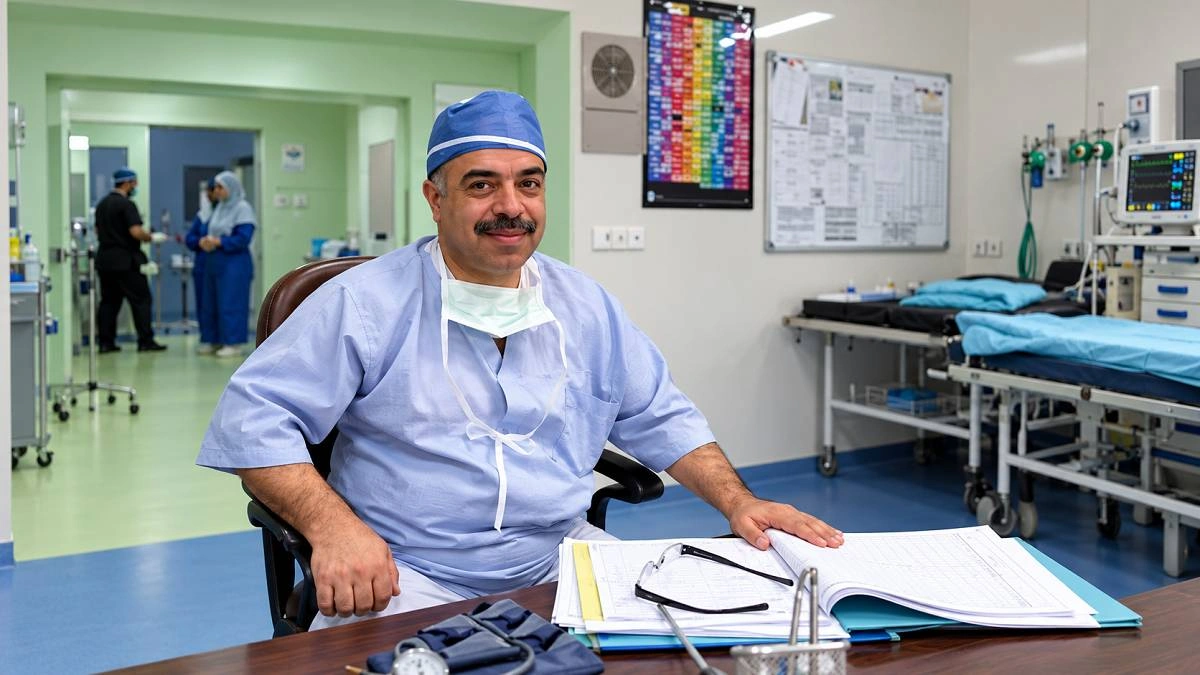 دکتر ابوالفضل قبادی
