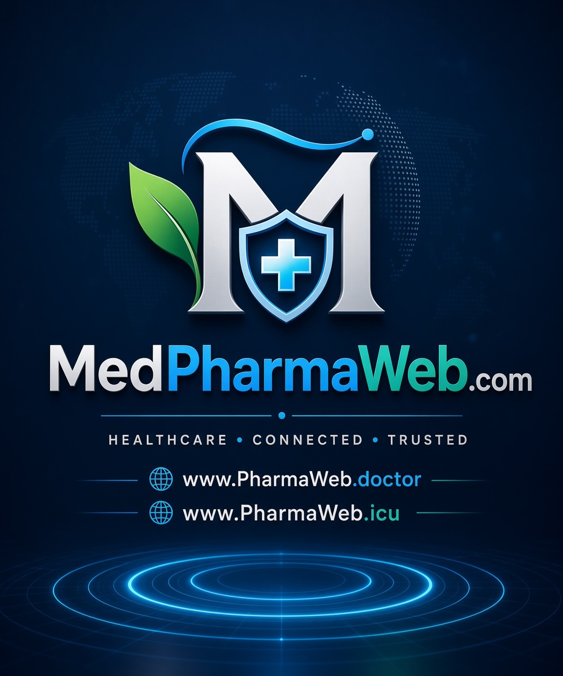 MedPharmaWeb