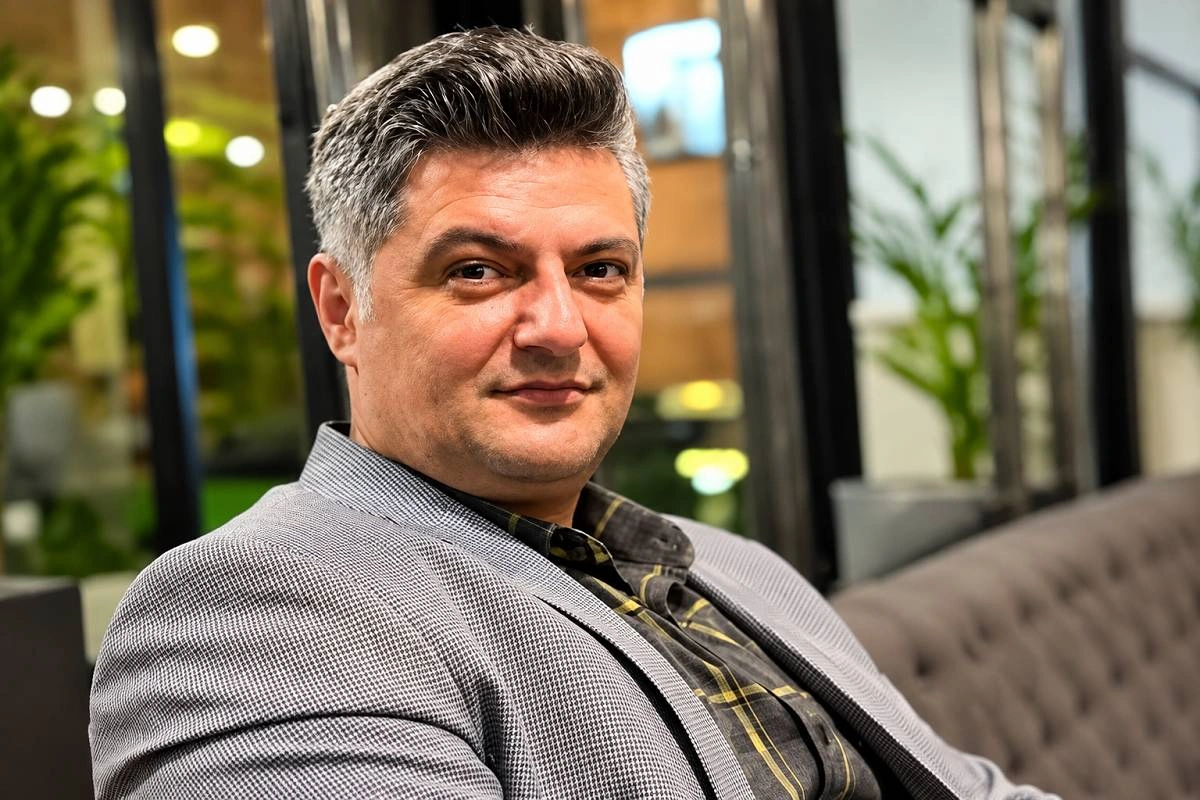 دکتر سعید خبیری قزوین
